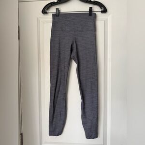 Lululemon Athletica WunderUnder Leggings
